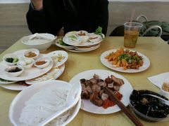 android_upload_pic-桥香园云南过桥米线(金马碧鸡店)