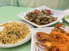 -景好海鲜餐厅(大鹏必选旅游店)