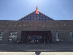 -中国酒泉卫星发射中心