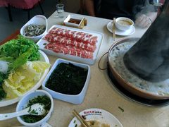 -阳坊大都涮羊肉(阳坊总店)