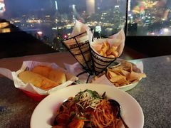 -阿甘虾餐厅(凌霄阁店)