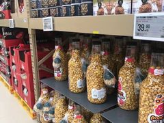 -盒马X会员店(王府井奥莱UP TOWN店)