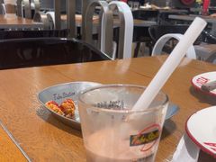 -Tube station站点比萨(王府井百货店)