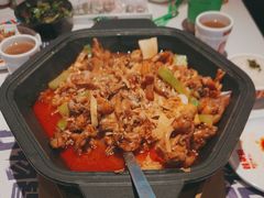-蛙来哒(石景山万达店)