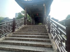 -衣裳街历史文化街区