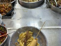 -先锋海鲜市场