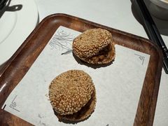 -四季民福烤鸭店(王府井东安门店)