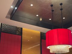 -青岛富力艾美酒店-乐美中餐厅创意胶东菜