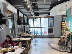 -妥妥烤肉料理(昙华林店)