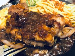 -西缘牛排(荟聚购物中心店)
