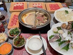 -樱煦和牛寿喜烧(如皋吾悦广场店)