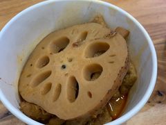 藕片-豫楚源美猴王·面(武商广场店)