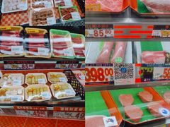 -GranVida生活超市(海信广场店)