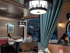-清真·卡德尔大叔新疆主题餐厅(龙汇路店)
