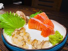 -桂马·日本料理·海胆·海鲜饭·酒场(民主广场店)