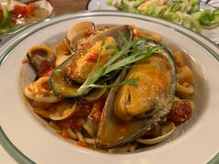 -丽莎沙拉轻食餐厅(国贸店)