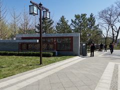 -西海子公园