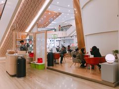 -奈雪的茶(市百一店)