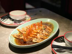 -新白鹿餐厅(金鹰新街口店)