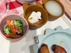 -西贝(武汉群星城店)