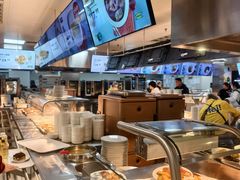 -宜家·瑞典风味餐厅(四元桥店)