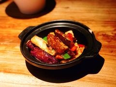 酥皮茄子-原食日记(合生汇购物中心店)