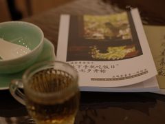 -五观堂素食(新华路店)