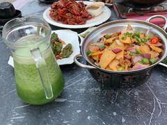 -陈帅夜排档·龙虾·炒菜·烤串(世茂店)