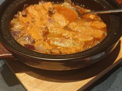 -金狮麟·新豫菜(金码大厦店)