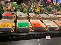 -梨花自助烤肉(乐宾店)