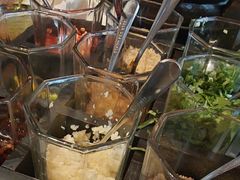 -滇野云南野生菌餐厅(陕西南路店)