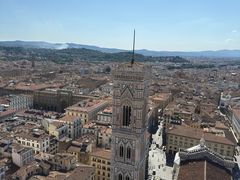 -圣母百花大教堂穹顶