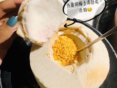 -狐狸爱上椰子鸡(滨江星光大道店)