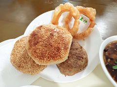 -尹三豆汁(天坛店)