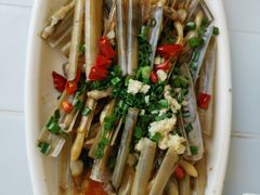 -胖大嫂渔家排档·全海景餐厅(渔村店)