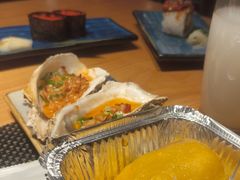 -虹料理·日料放题(悠方店)