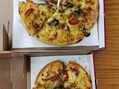 -必胜客(港城新天地店)