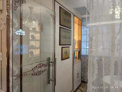 -茜尔维亚修身连锁(八佰伴店)