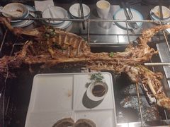 -夜宴江景餐厅
