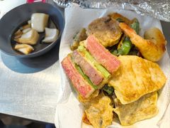 -东大门市场