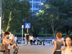 -深圳湾万象城(南山店)