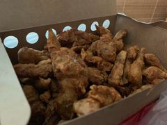 鸡小腿-阿捡忭京炸鸡(韭菜园总店)