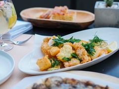 -Mercato莫卡多露台餐厅与酒吧(K11店)