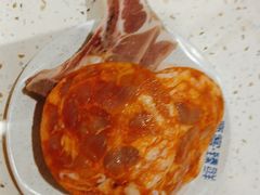 -鹿客·臻鲜海鲜自助餐厅(新塘万达广场店)