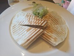 -拉亚汉堡经典餐厅(商城路店)