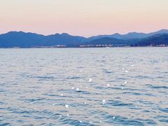 -东钱湖旅游度假区