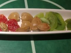 -探鱼·鲜青椒爽麻烤鱼(领展购物广场店)