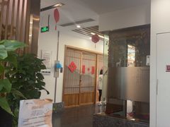 -子曰书院·古筝围棋书法国画小主持(夏都店)