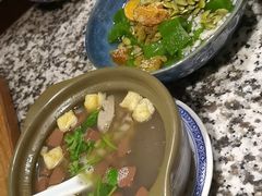 -南京大牌档(崇文门国瑞店)
