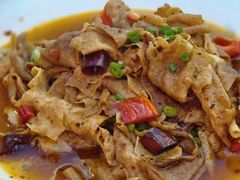 -黄牛肉馆·皖南土菜
